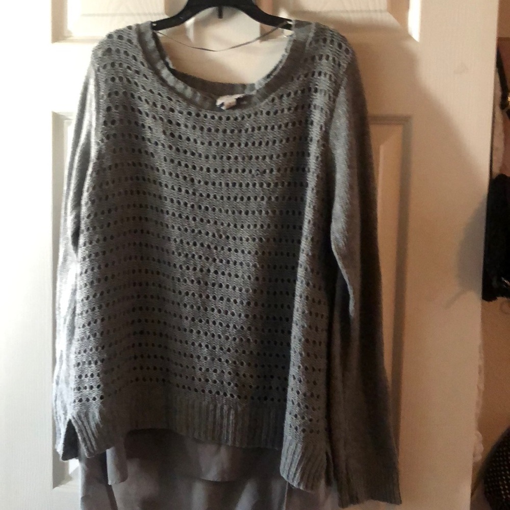 Sweater